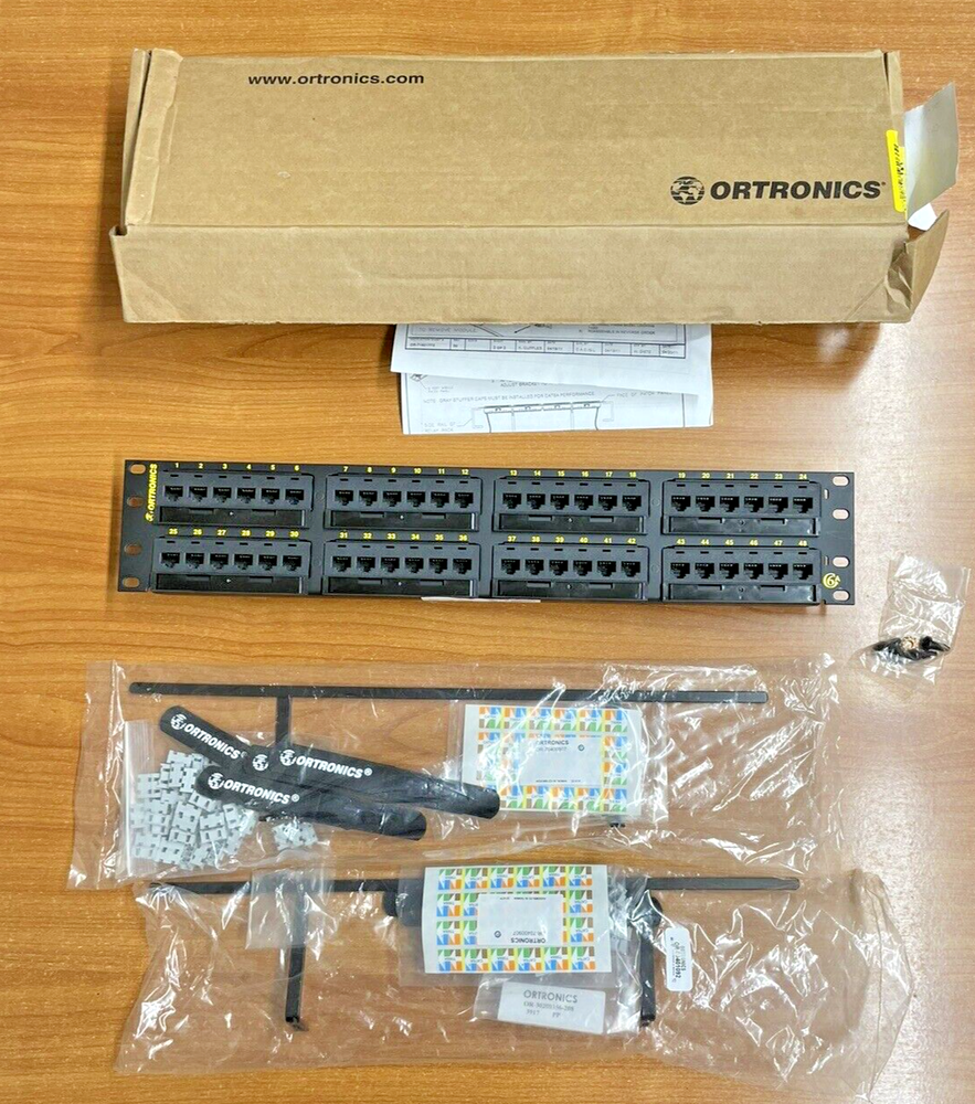 ORTRONICS OR-PHD6AU48