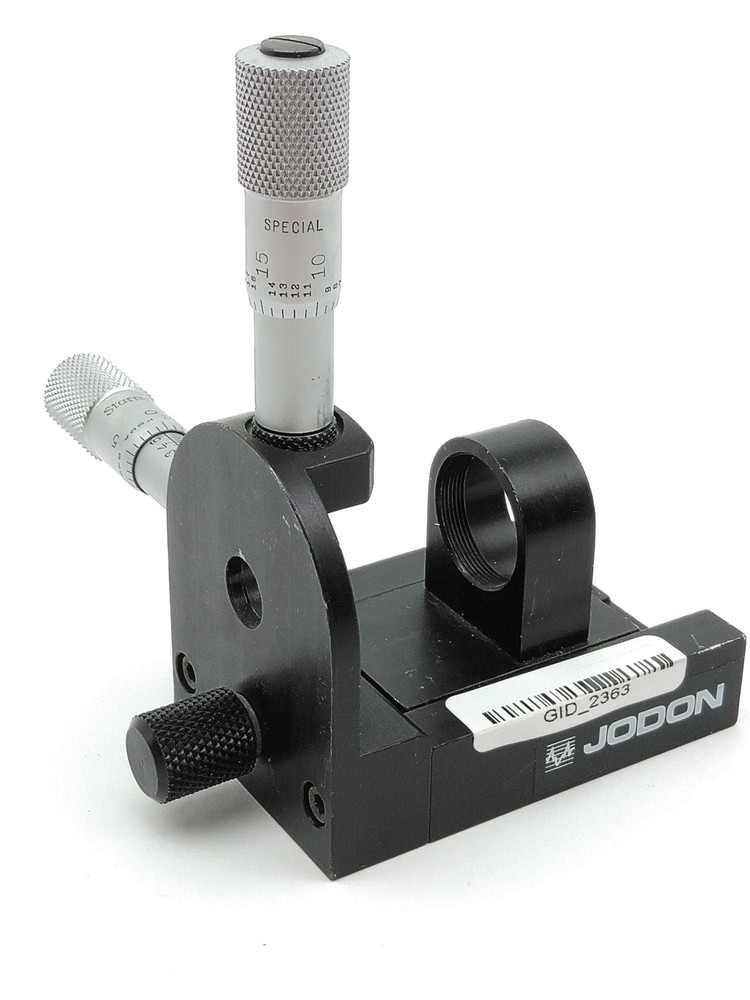 Jodon LPSF-100 Spatial Filter