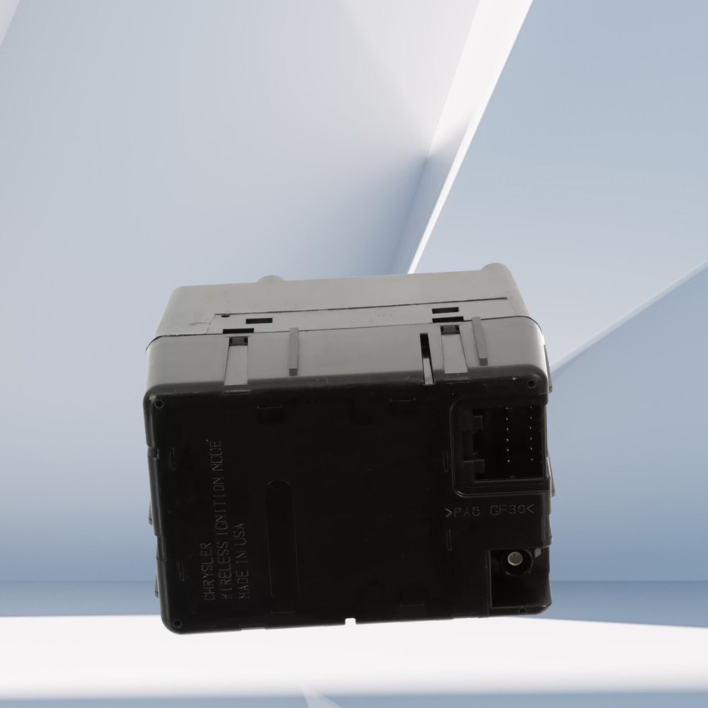 For 2011-2014 DODGE RAM WIRELESS IGNITION NODE REMOTE START MODULE 68105738AF