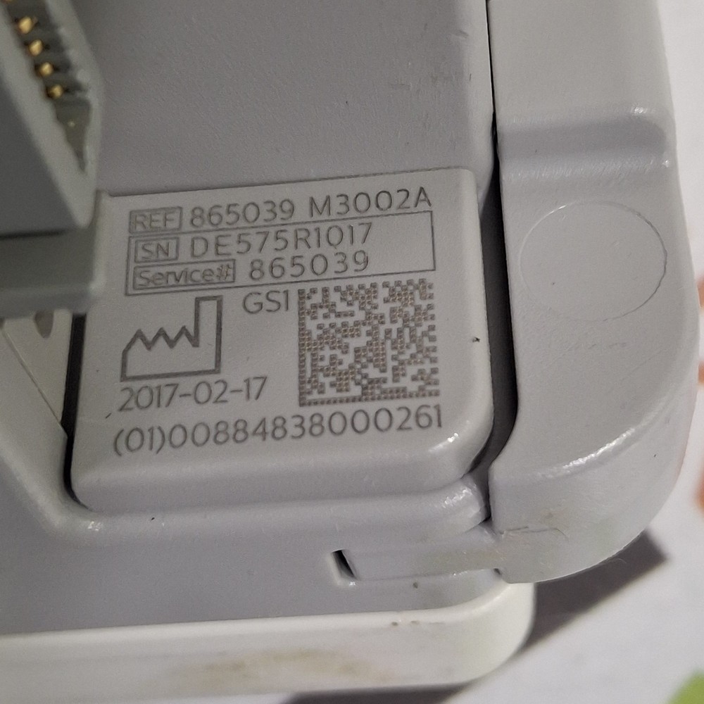 Philips IntelliVue X2 Module - Masimo Rainbow SpO2