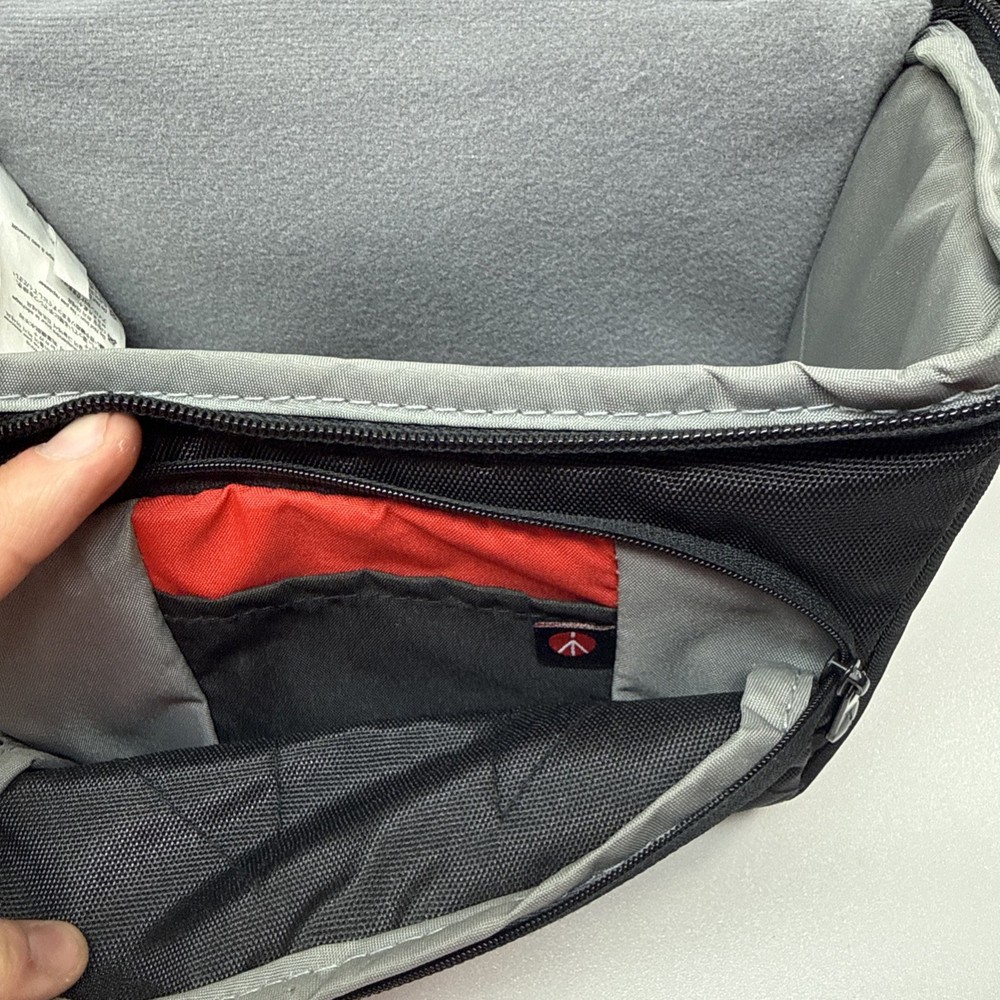 MANFROTTO camera bag purse