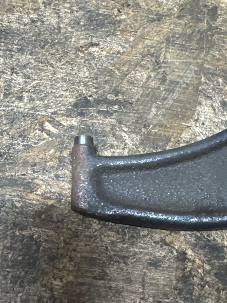 Lufkin 6-7" Micrometer No 1927