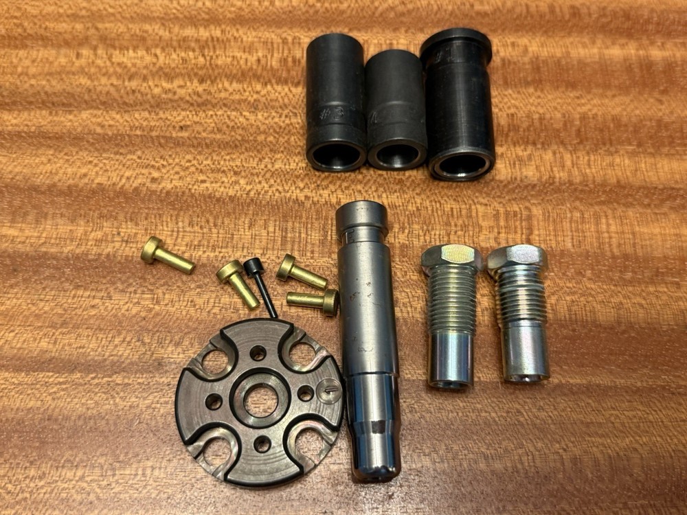 Dillon Precision SD Conversion Kit 45 ACP GAP 20123