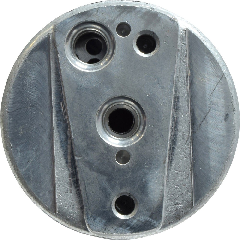 UAC RD 1200C A/C Receiver Drier -- Drier Pad Mount