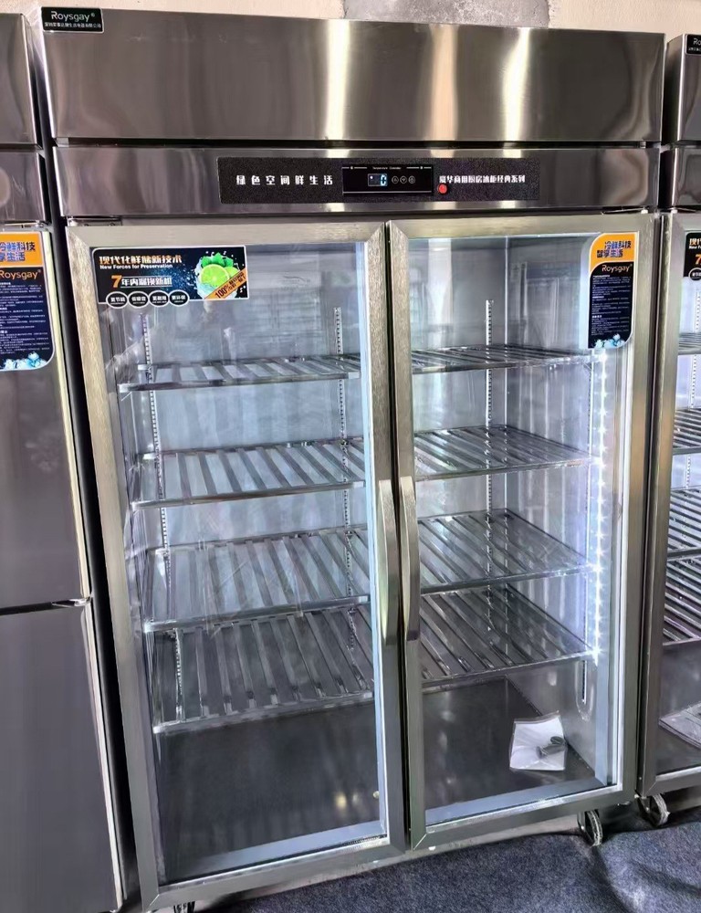 Commercial Cooler Refrigerator