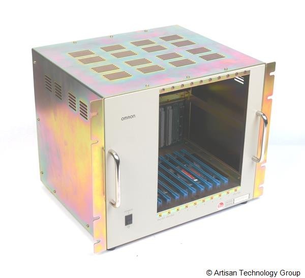 OMRON ACP-200PCI Chassis/Power Unit