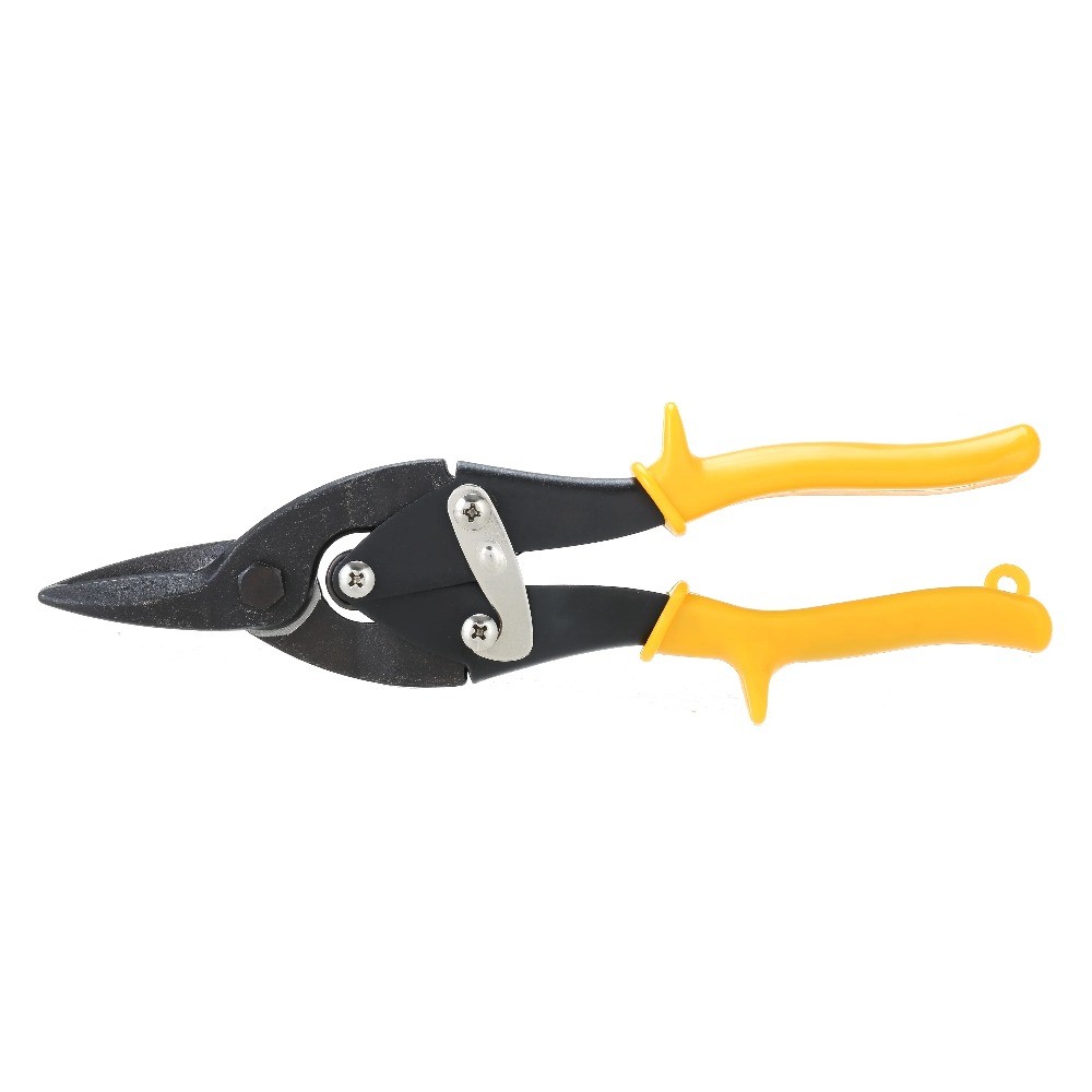 Hyper Tough 10-inch Aviation Snips