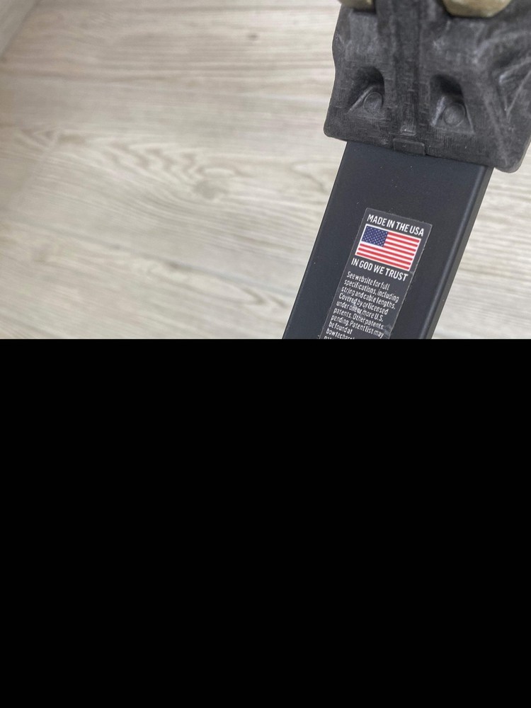 Diamond Edge 320 RH Bow Package