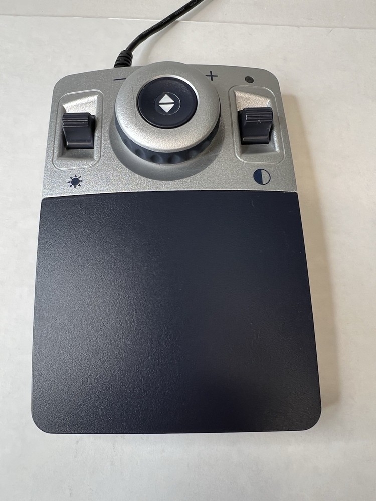Excellent Enhanced Vision Smart Reader Controller Excellent Working Condition