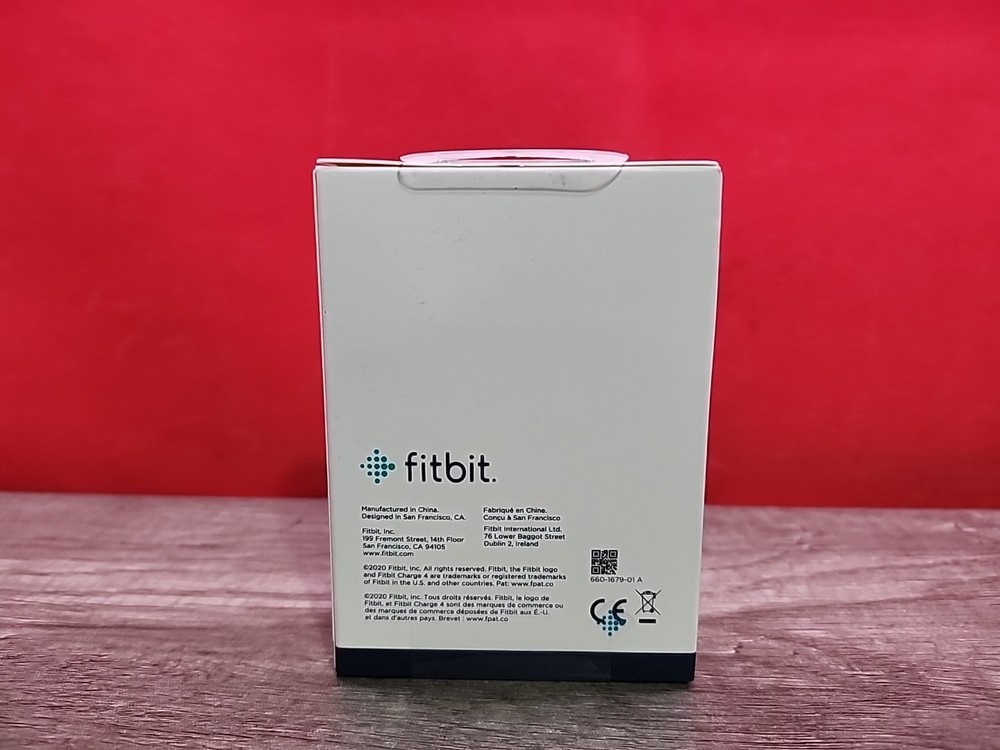 Genuine Fitbit Charge 4 Charging Cable OEM Original FB172RCC