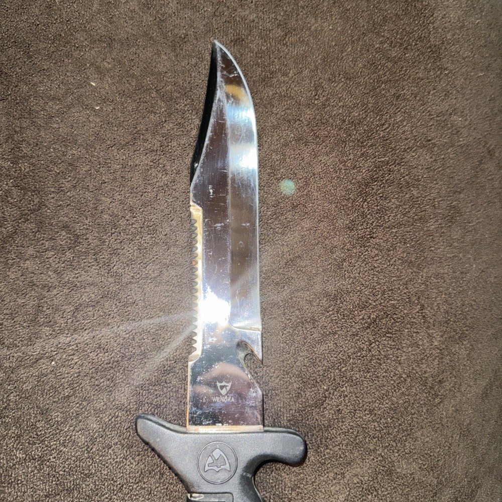 wenoka dive knife