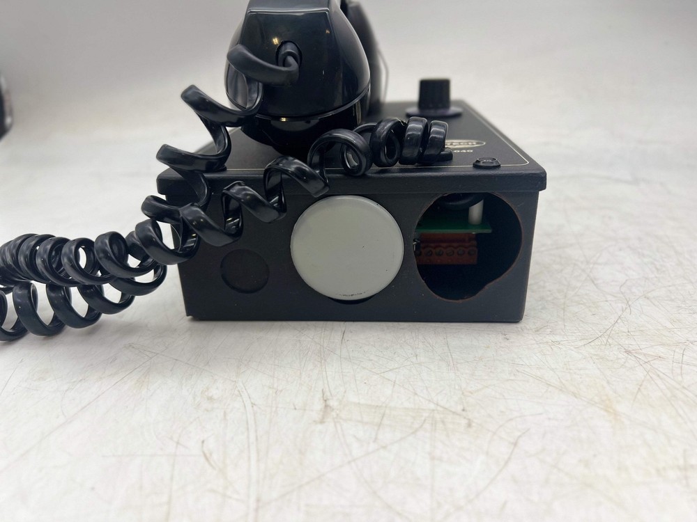 Phontech BTS-4040 Batteryless Telephone (Used)