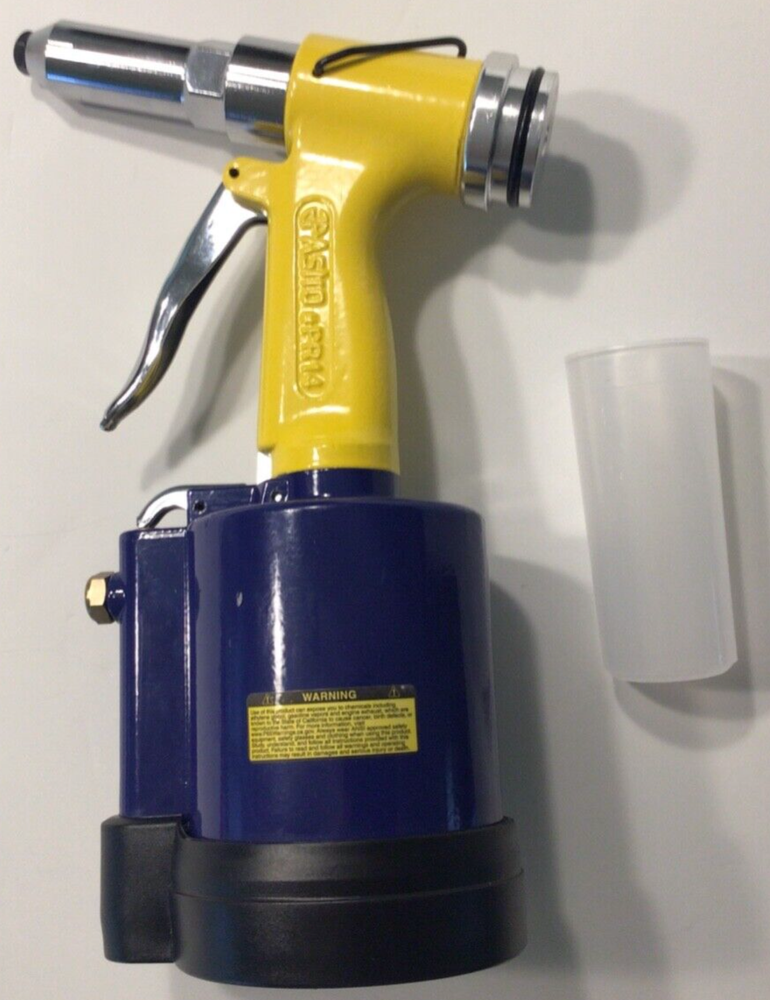 Astro Pneumatic Pr14 Air Riveter M9