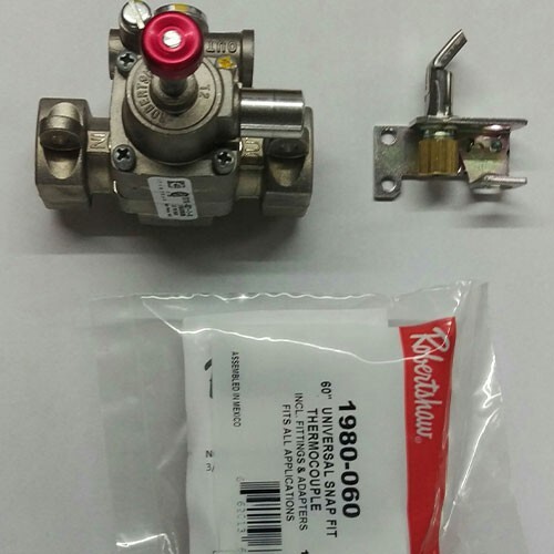 407798-4 - VULCAN CONV KIT