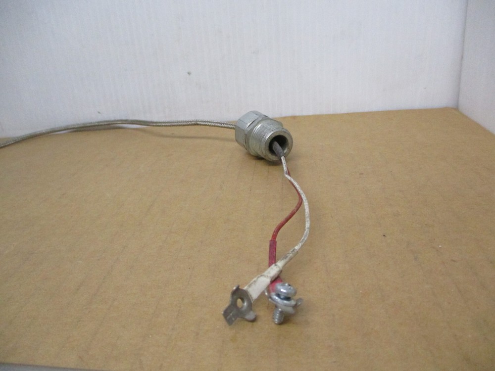 COOPER 033427001 Thermocouple