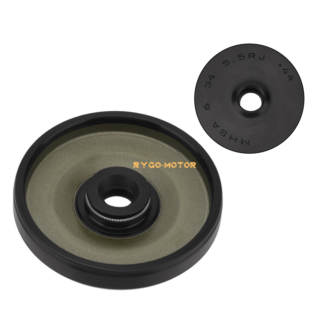 Clutch Push Rod Seal 09285-06015 For Suzuki Bandit GSF1200 GSF600S SV650 TL1000R