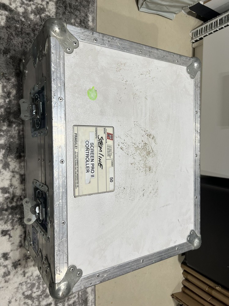 Barco ScreenPro-II Controller