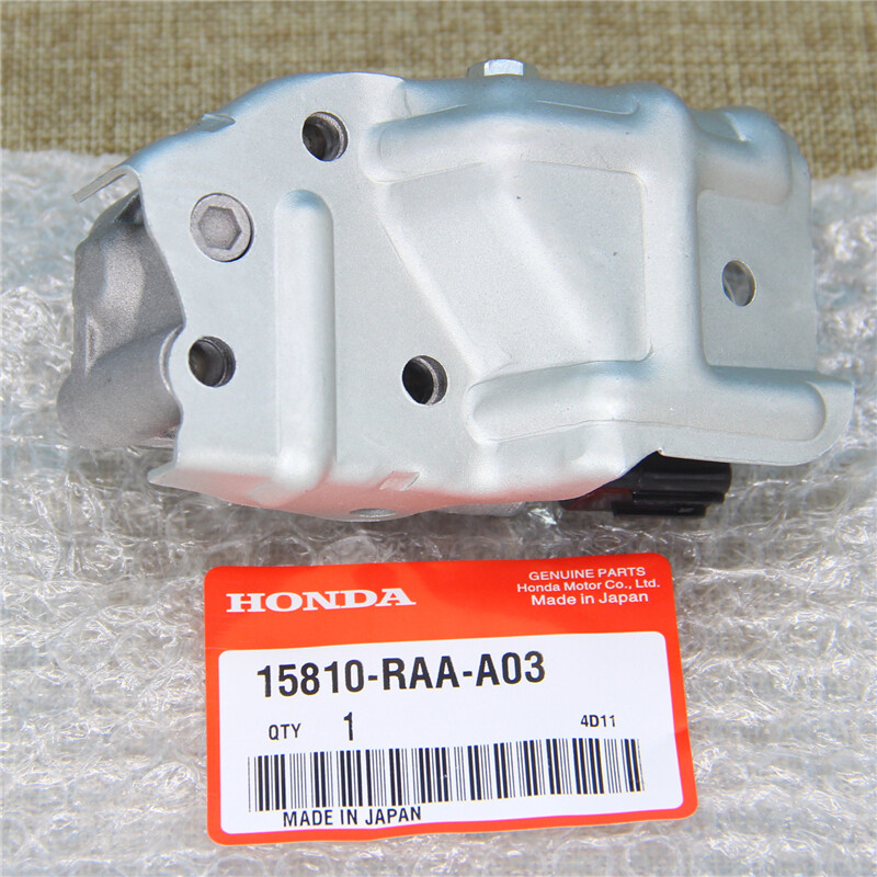 15810RAAA03 Solenoid Spool Valve VTEC fits Honda CR-V 02-2009 Accord 2003-2007