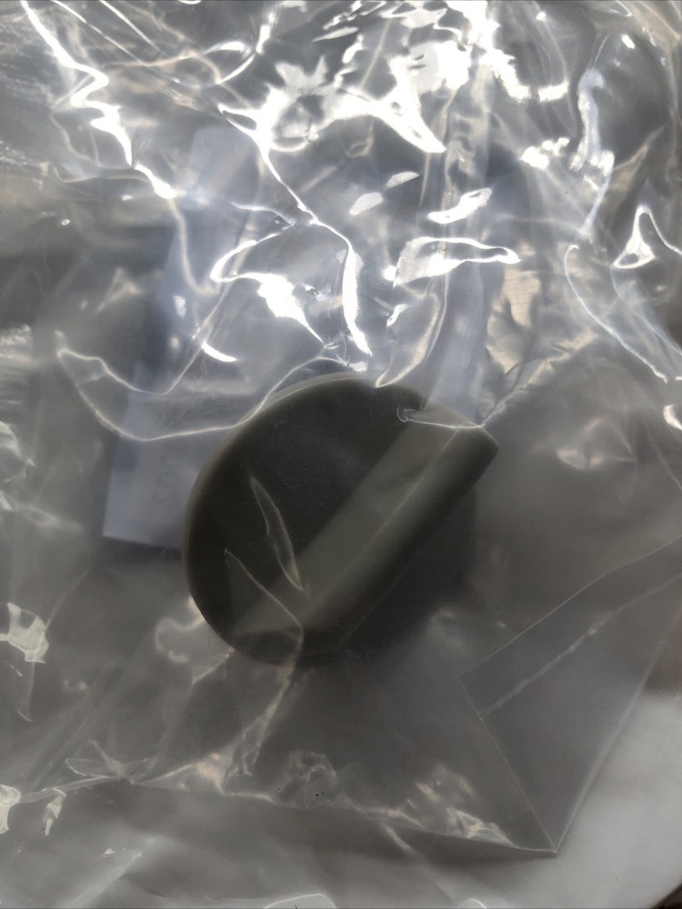 WP12X10002 Air Conditioner Control Knob For GE Window A/C