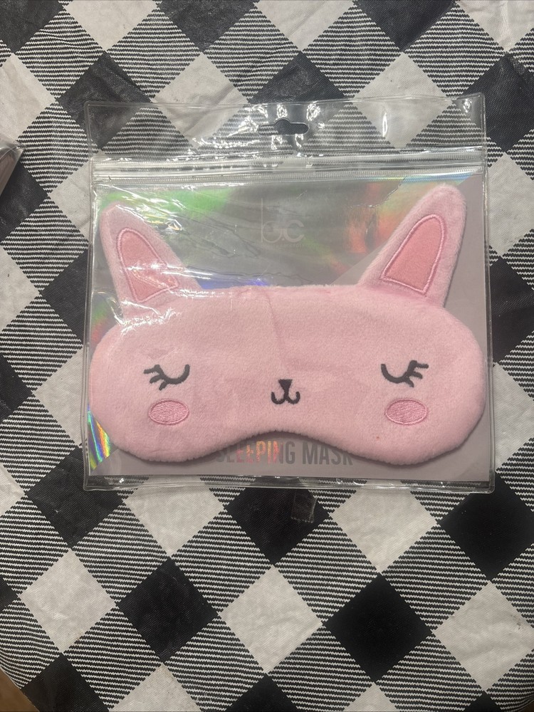BC Sleep Mask
