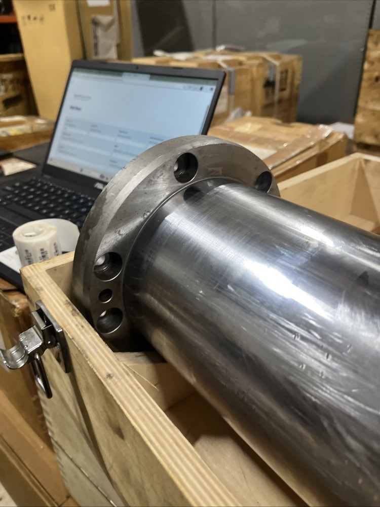 CHIRON SPINDLE HOUSING B05310087605