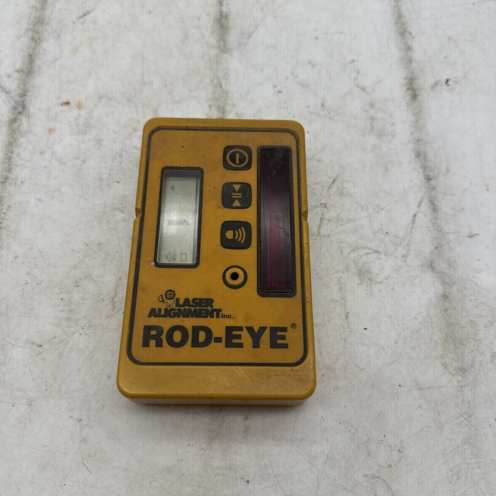 Rod Eye 6 Remote Only Replacement