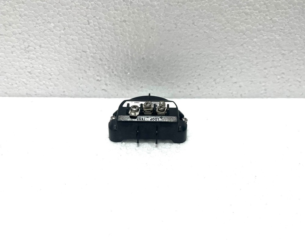 Honeywell HNWG50049839-001 HART Registered Loop Test Transmitter