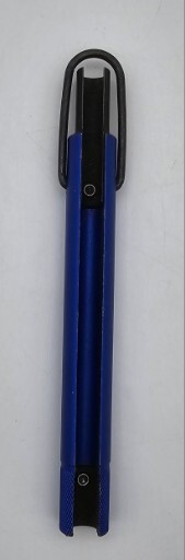 JONARD TOOLS TTS-716 Trap Security Tool,7/16 Hex