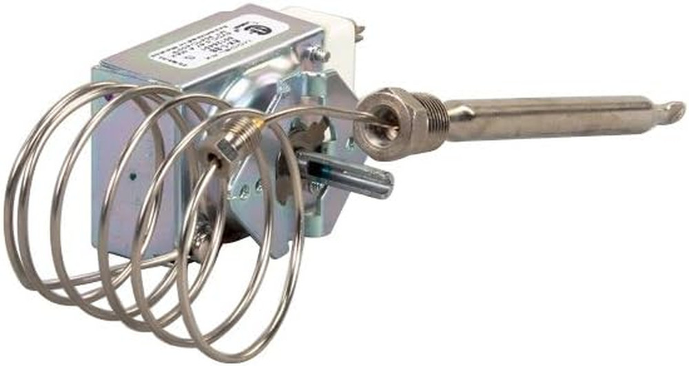 High-Performance 60125401 Thermostat for Optimal Temperature Control