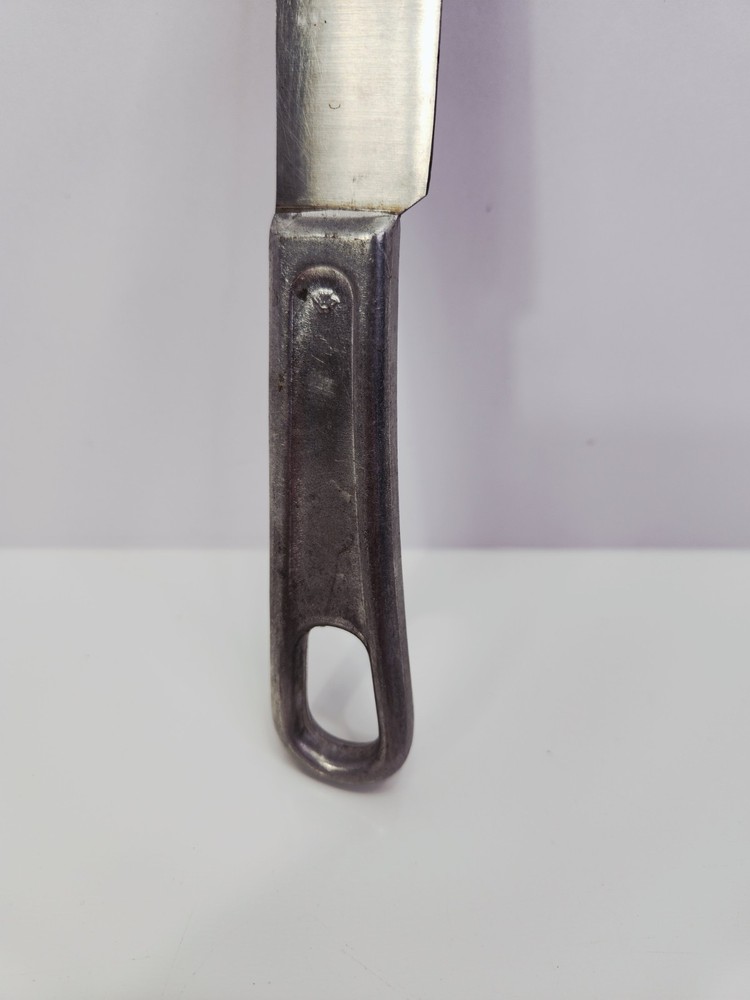 ORIGINAL WWII US ARMY MESS KIT KNIFE UTENSIL