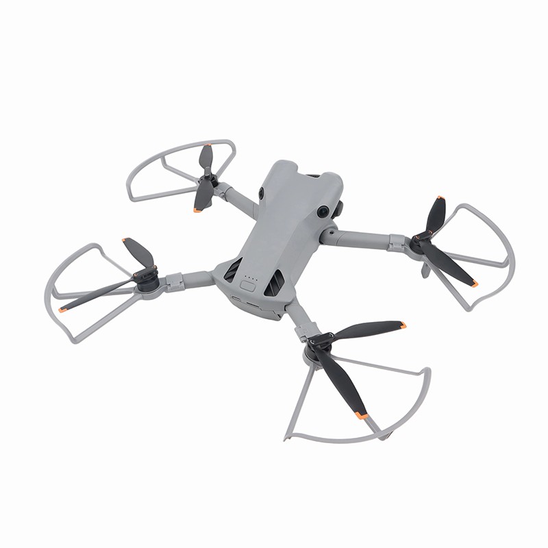 4pcs Bumper Ring Propeller Guard For DJI Mini 5 Pro Drone Accessories Protector