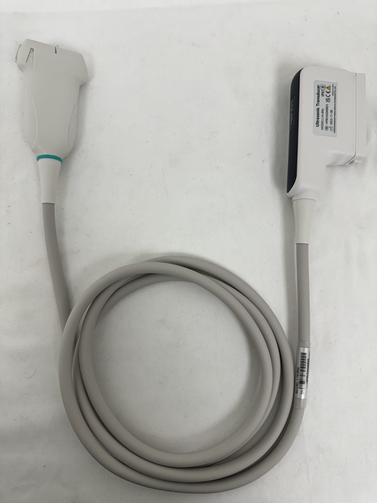 2023 Mindray L14-6Ns VET Linear Array Ultrasound Probe