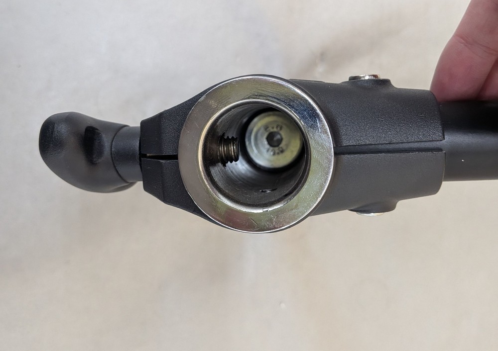Impact LS-CT40MK / LS-CT40MBK Turtle C-Stand Base *ONLY BASE*