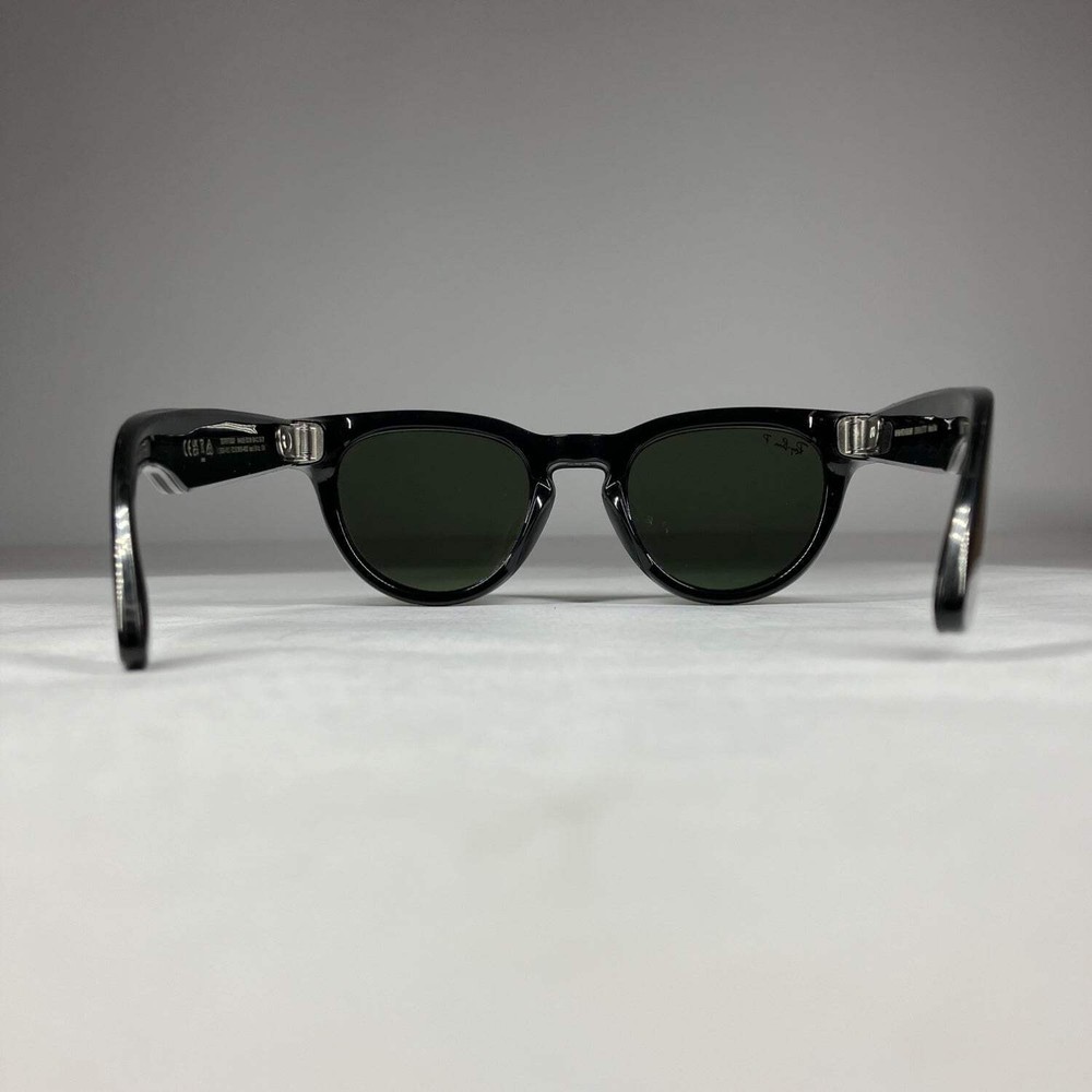 Meta Raybands Smart Glasses RW4009