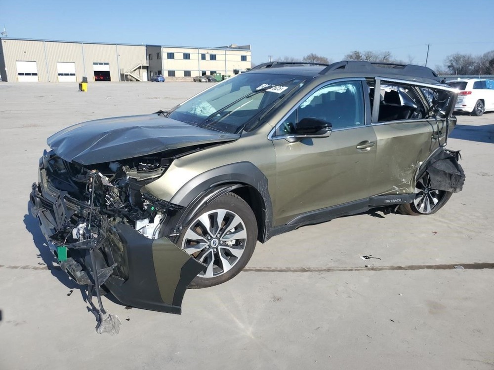 Camera/Projector Camera Front Windshield Mounted Fits 23 LEGACY 352117