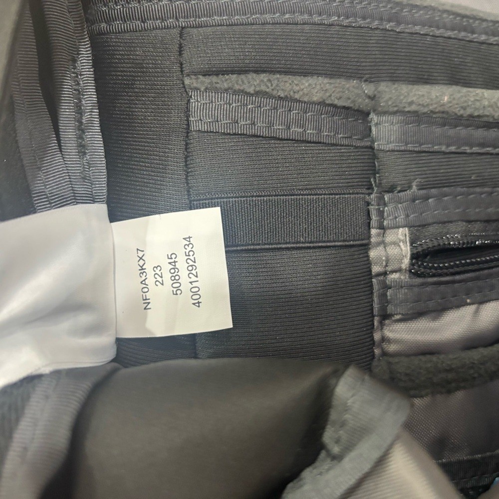 North Face Fall Line Backpack