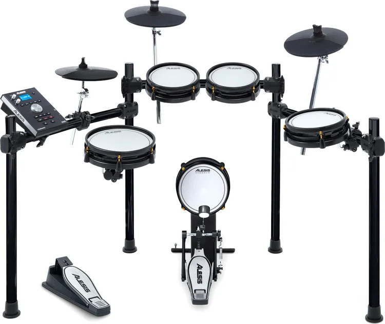 Alesis Command Mesh Special-edition Electronic Drum Set