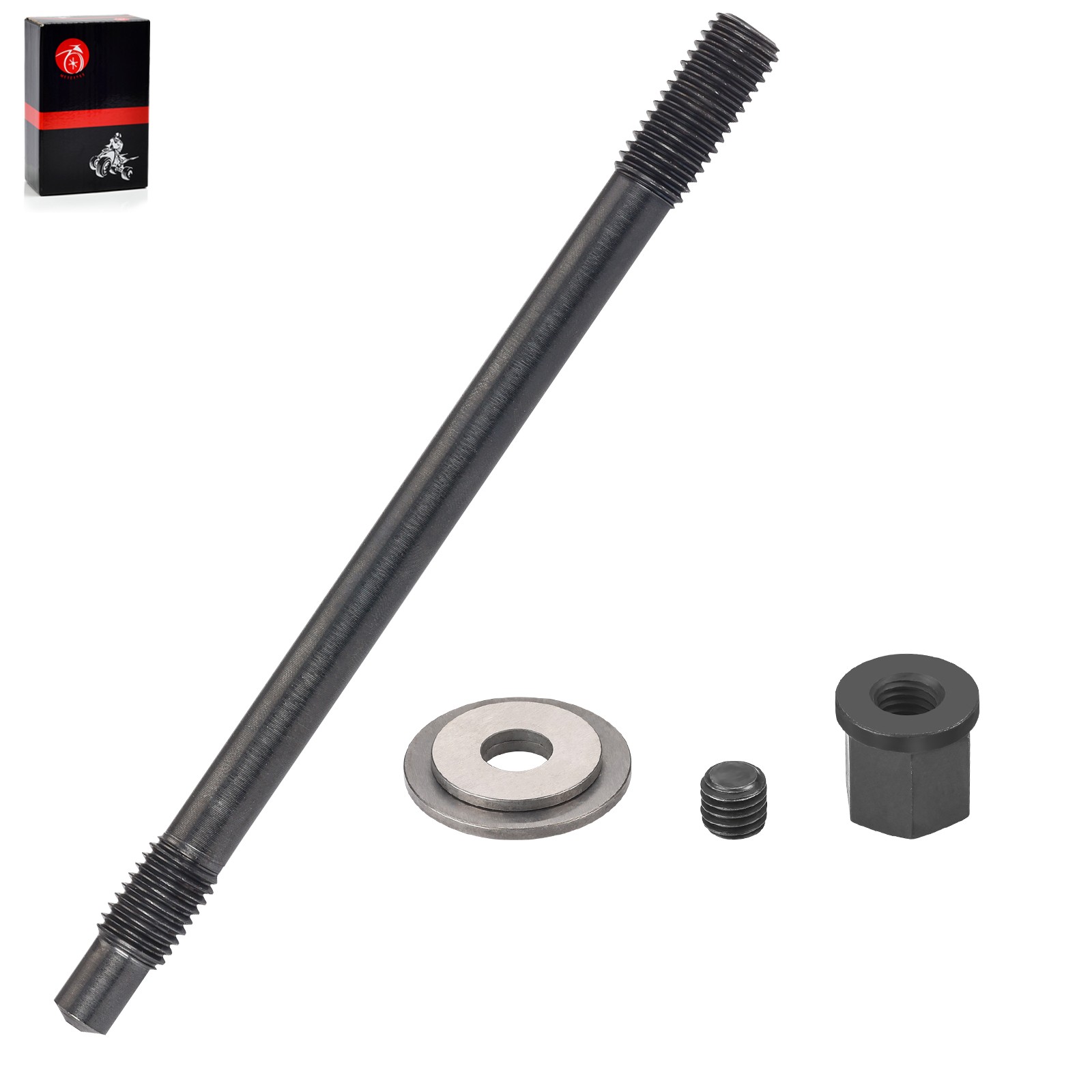 703500842 Clutch Bolt Repair Kit For Can-Am Maverick Commander Outlander 1000/R