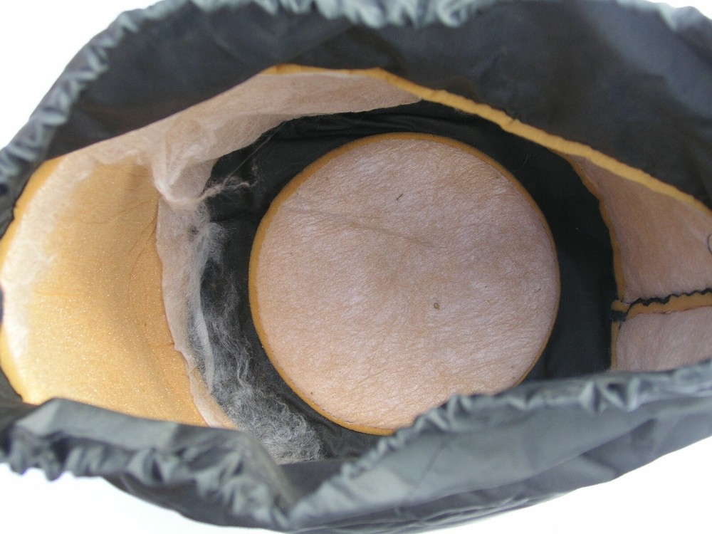 Padded Helmet Bag