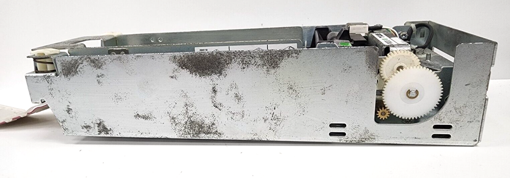 ITHACA THERMAL TICKET PRINTER MODEL 850 K05 P/N SDG-31431