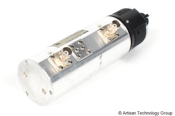 Alan 50DV110-054 Variable Attenuator