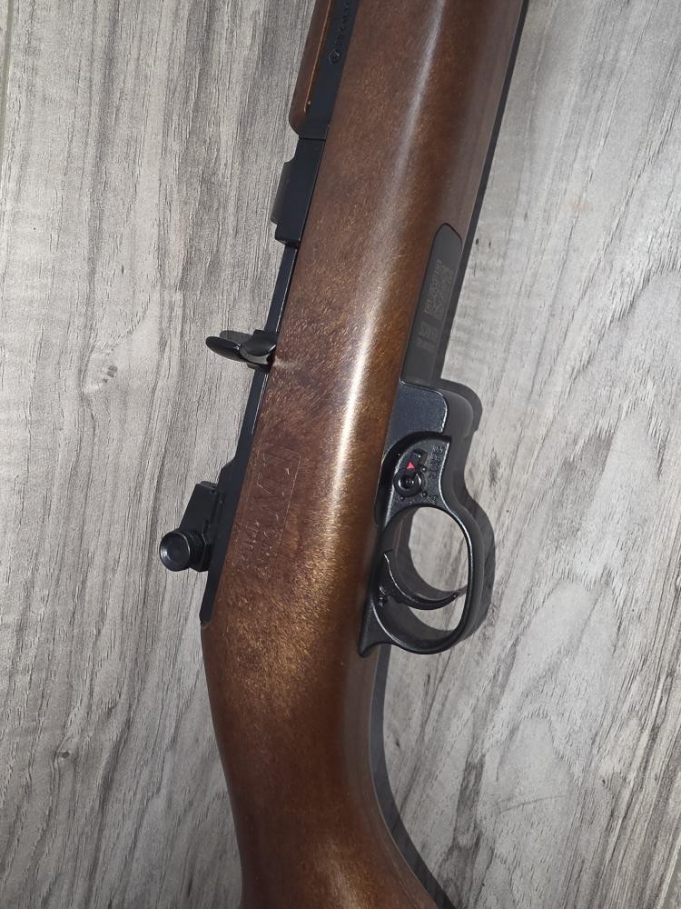 CROSMAN FULL AUTO M1 (PSL038521)