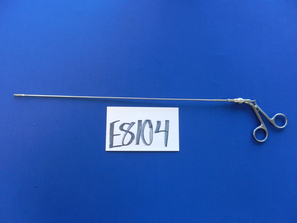 ACMI 331510 Flexible  Round Cup Forceps