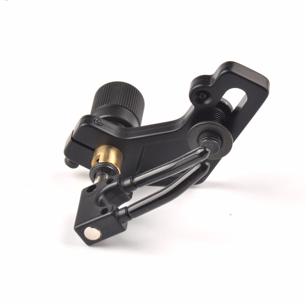 Archery Arrow Rest Compound Bow Accessory For Ring Hand Type Recurve Bow Hunting