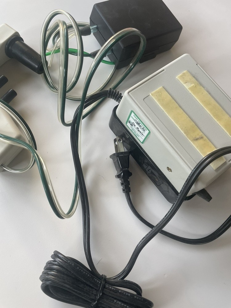 Drummond Scientific Pipet-Aid Pipette Controller Vacuum Pressure Pump