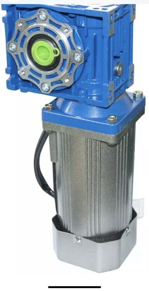 AC Motor 110V Speed Controller Regulator Reversible Module Control Switch 120W