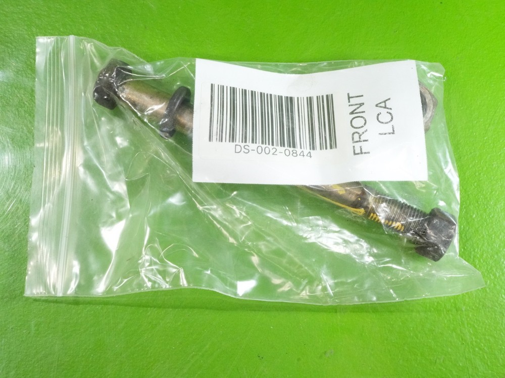 95-99 Eclipse GST OEM front lower control arm mount bolt + nut