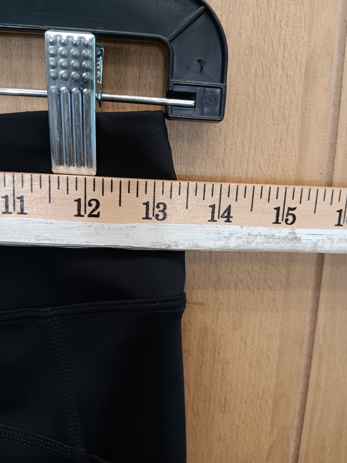 ASICS Women's Black Running Legging Size M Medium Athletic