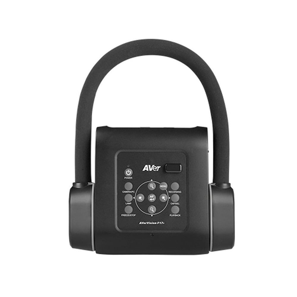 AVer F17+ FlexArm Portable Document Camera VISF17PLS