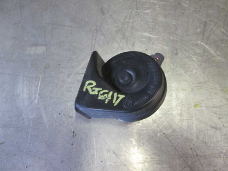 2012 CARAVAN RIGHT HORN 357215